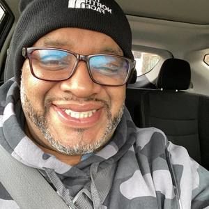 Meet your Posher, Thomas